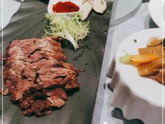 -茅庐·川粤精品私房菜(金沙遗址店)