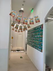 -青苗儿童口腔(长楹天街购物中心)