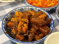 -玲珑餐厅(陕西南路店)