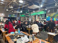 -星鸿社重庆老火锅