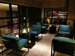 -Ish Whiskey&Cocktail Bar酒吧(合生麒麟新天地店)