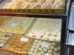 -津嘉蛋糕坊(西华路店)
