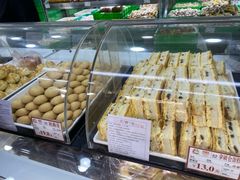 -闻酥园(青羊区文殊坊店)