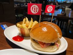 -Bistro 63 创意融合料理(广粤天地店)