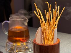 -锦府园·新台州菜(合生汇店)