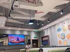 大堂-味莊茶餐厅·自家點心(万象城店)