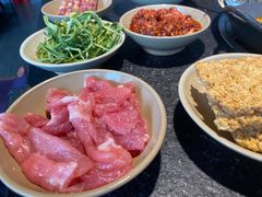-大虎重庆老火锅(正弘城店)