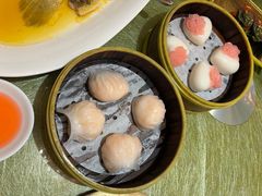 -香港龙凤楼(陆家嘴中心店)