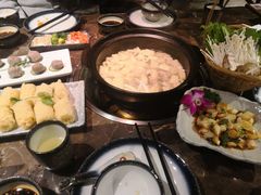 椰子鸡-同仁四季椰子鸡(海岸城天利店)