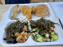 -香妃烤鸡(西单店)