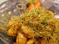 -星河湾半岛酒店-真粤中餐厅