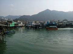 android_upload_pic-大澳渔村及棚屋