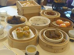 -龙的酒楼·手工早茶·顺德菜(近良路店)