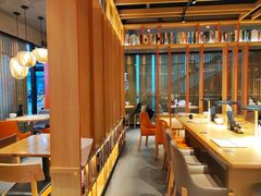 大堂-味千拉面(煌华新纪元购物广场店)