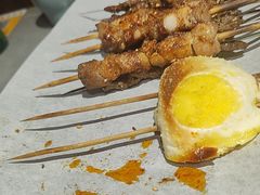-醉炫音速烧烤·干煸菜(沙河总店)