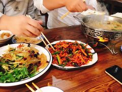 -东北田记家常菜