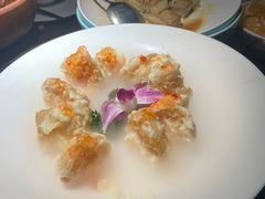 -西郊八号·山野江西菜(开发区店)