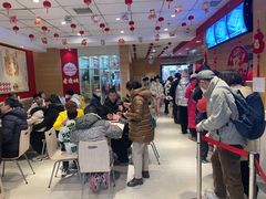 -老通城豆皮大王(吉庆街店)