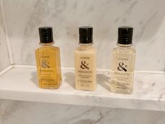 -杭州城中香格里拉大酒店