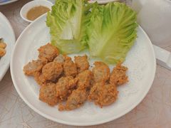 -轩记海鲜餐厅·四十五年老字号·经典粤菜(西区彩虹店)