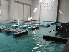 -明谷行馆·温泉