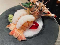-月下料理(楷林IFC店)