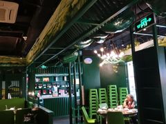 -青一色火锅(摩根店)