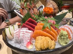 -小山日本料理(太古汇店)