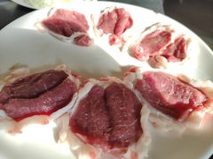 -将台涮肉(酒仙桥店)