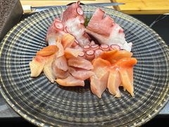 -Sushi Hanzo半藏(天环广场店)