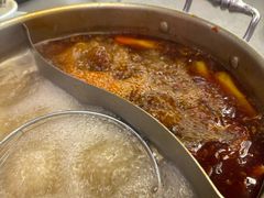 -宴全牛粤来越牛潮汕鲜牛肉火锅(海州万达广场店)