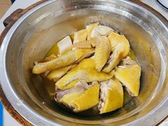 招牌碧映鸡-成惠食府(赤岗店)