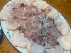 -华哥新鲜猪精品美食