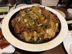 -全聚德(新街口店)