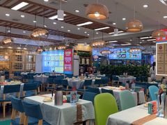 -大师傅金奖啤酒鱼(西街口总店)