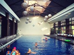 -无锡梁鸿湿地丽笙度假酒店·流觞西餐厅