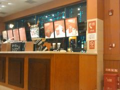 android_upload_pic-星巴克(兰桂坊店)
