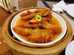-豫璟轩中餐厅(南昌万怡店)