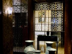 卡座-丽思卡尔顿酒店-天泰轩中餐厅(大沽北路店)