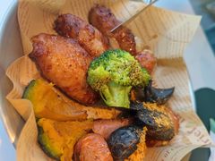 -ins森林童话餐厅coffee&bistro
