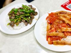-好好滋味茶餐厅