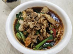 -一家人面馆(三条巷店)
