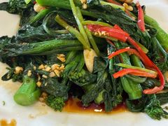-朗记餐厅·传统湛江菜(康宁路店)