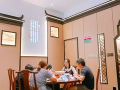 -小菜园新徽菜(上海浦东复地活力城店)