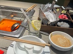 -海底捞火锅(石狮泰禾广场店)