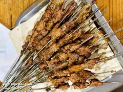 -老白家怡贵园烤肉