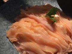 -肆味(东原1891江景店)