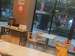 -真功夫(福中路店)