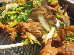 -大海碗·京菜炸酱面(雍和宫店)