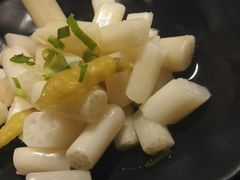 泡椒藕丁-碎怂烤肉(钟楼柳巷店)